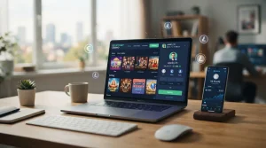 Casinos Online que Aceptan Litecoin en España 2026