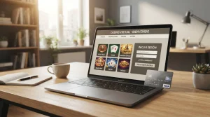Casinos Online que Aceptan Visa en España 2026 — Comparativa Real