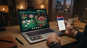 Mejores Casinos Online Tarjetas de Crédito España 2026