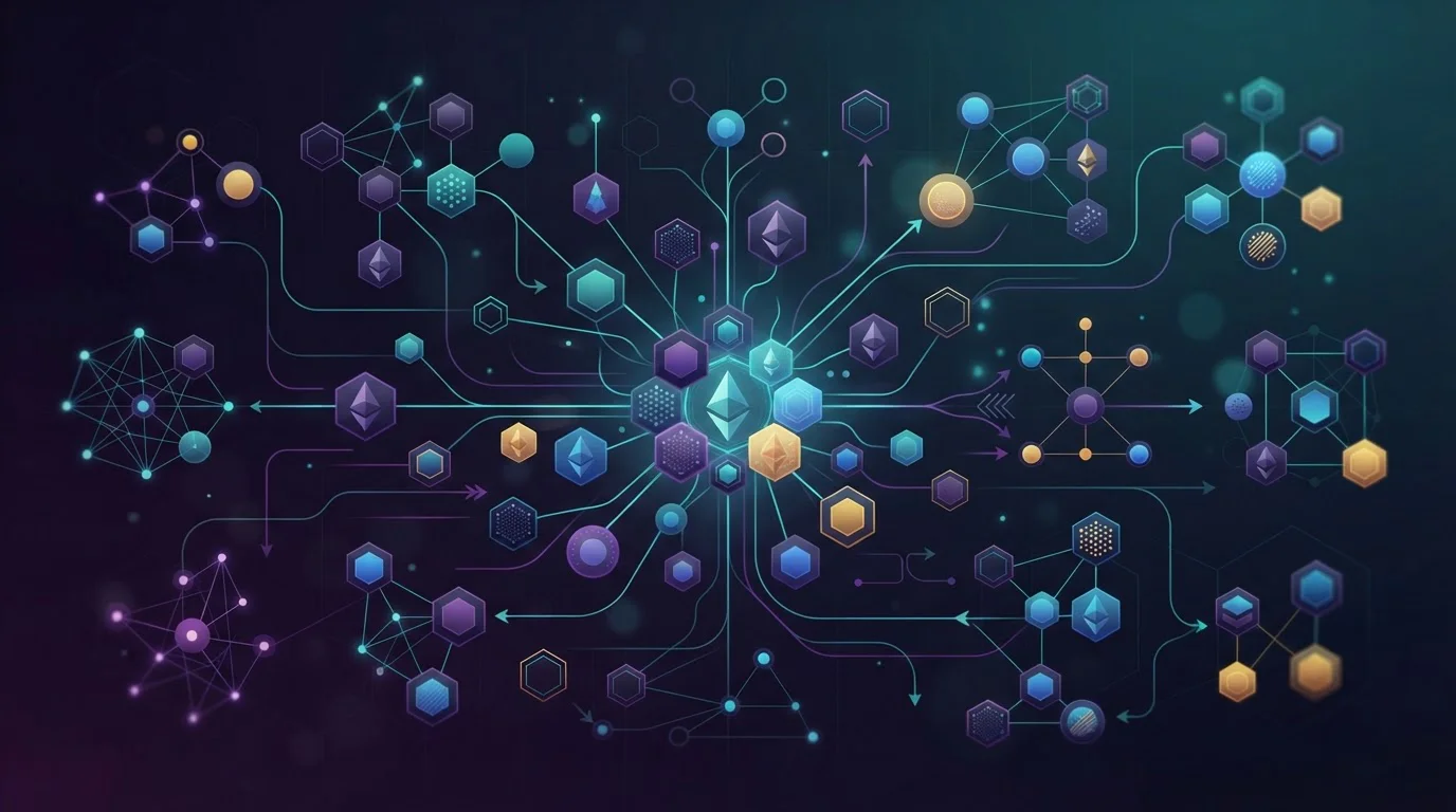 Diferencias técnicas entre Ethereum nativo y tokens ERC-20