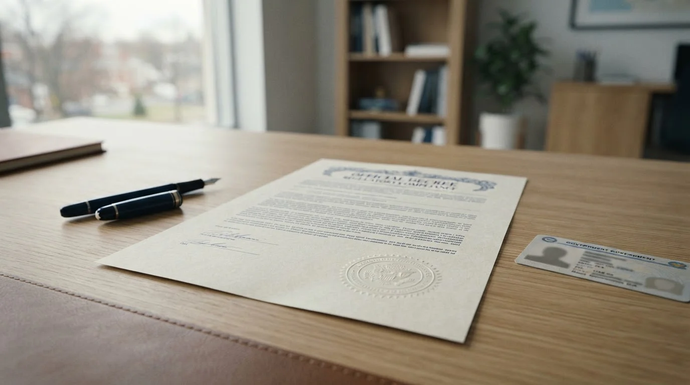 Verificación de identidad y licencia DGOJ para jugar de forma legal en España