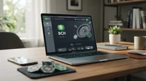 Mejores Casinos Online que Aceptan Bitcoin Cash (BCH) 2026